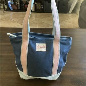 American Eagle Tote